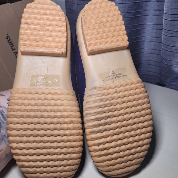 Nature breeze woman's boots size 9 - Picture 7 of 7